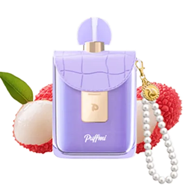PUFFMI FLORA 25000