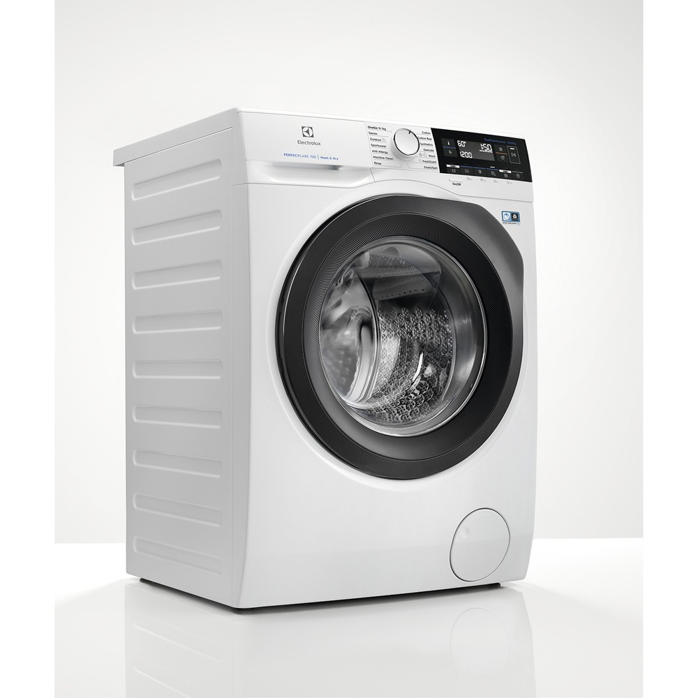 Стиральная машина Electrolux EW7WR361S PerfectCare