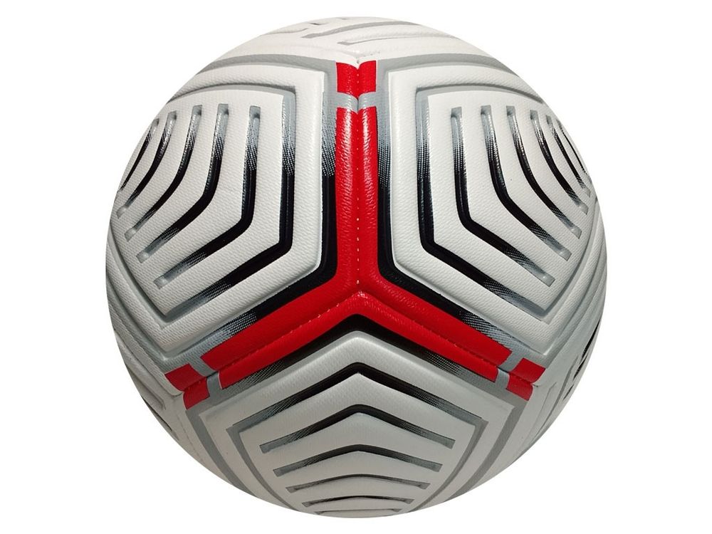 Футбольный мяч FT-212-КЧ