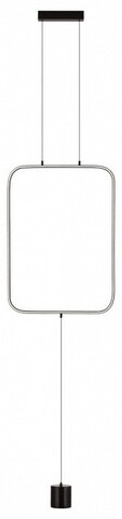 Светильник на растяжке Odeon Light Teo 7022/27FLA
