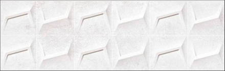 Декор Galvanic Haro Blanco