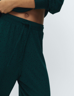 Пижамный комплект Flexifit с принтом в виде звезд - Marks & Spencer