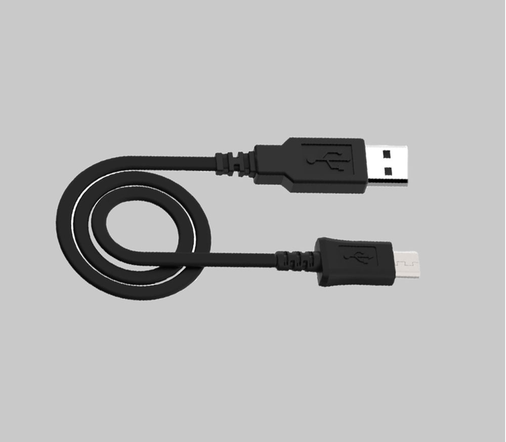 Фонарь тактический подствольный Armytek Dobermann Extended Set F02005C (комплект)