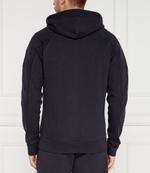 Худи Saggy BOSS GREEN - темно-синий(50518197)