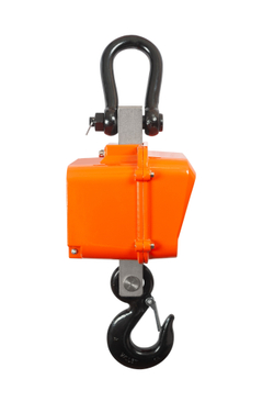Весы крановые Мехэлектрон ВКМ-X 360