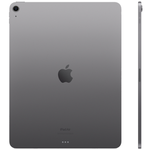 Планшет Apple iPad Air 13" M2 (2024) Wi-Fi 1TB, Space Gray (Серый космос)