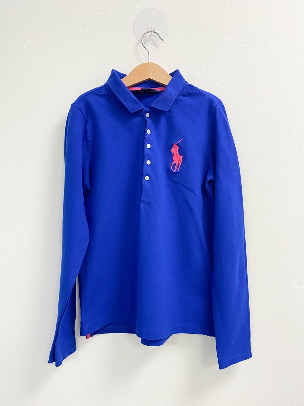 Поло Polo Ralph Lauren, 152