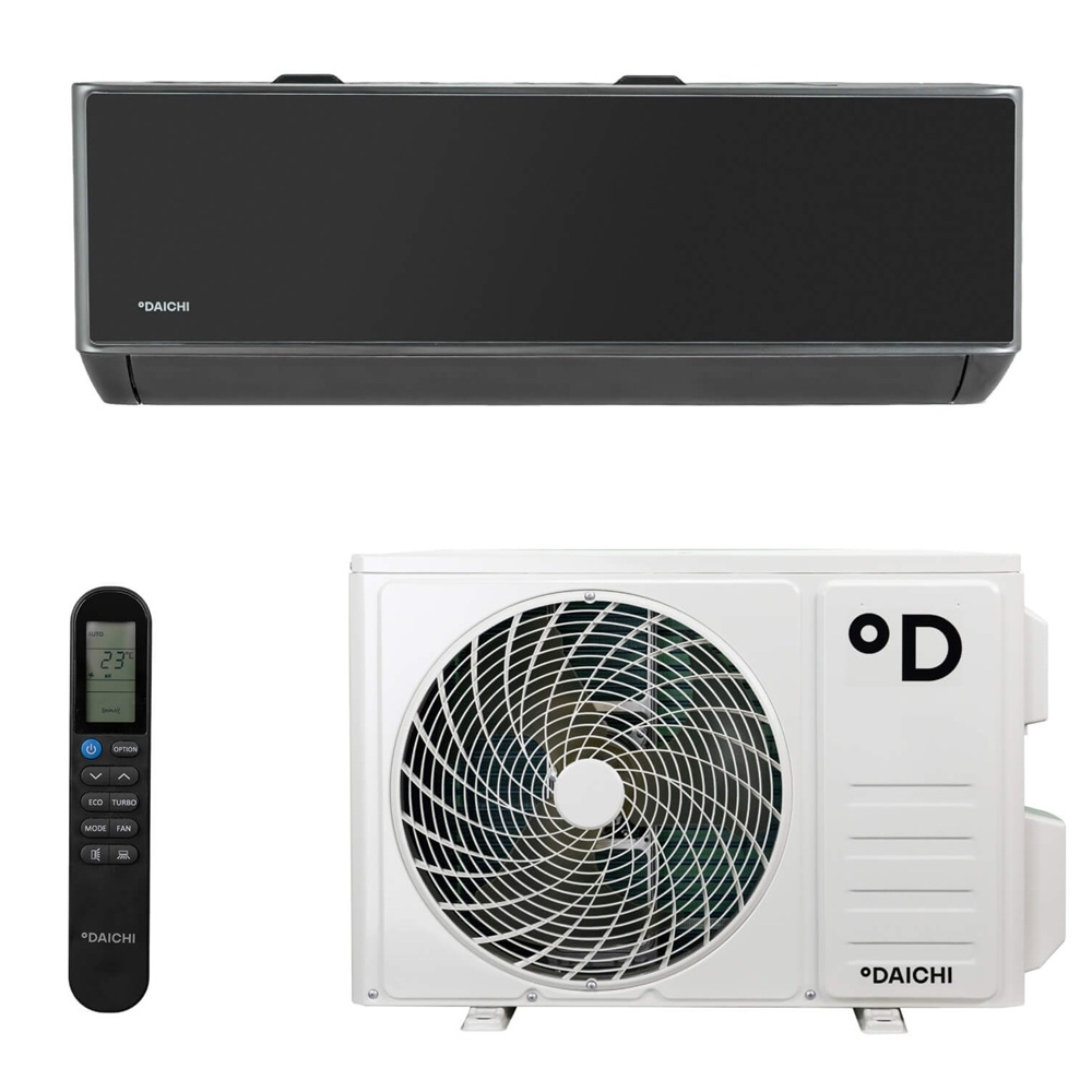 Кондиционер Daichi Miracle MIR70AVQ1R/MIR70FV1R On-Off