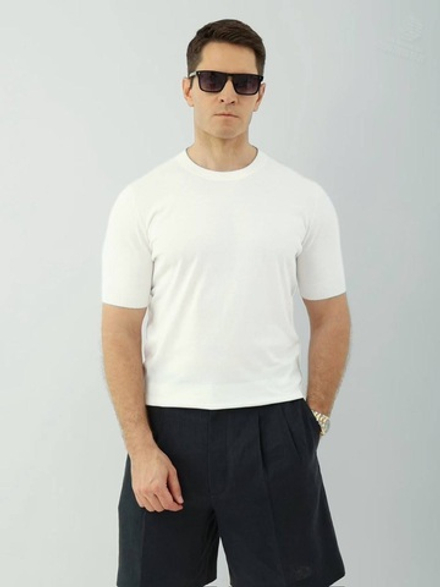 Футболка Brunello Cucinelli