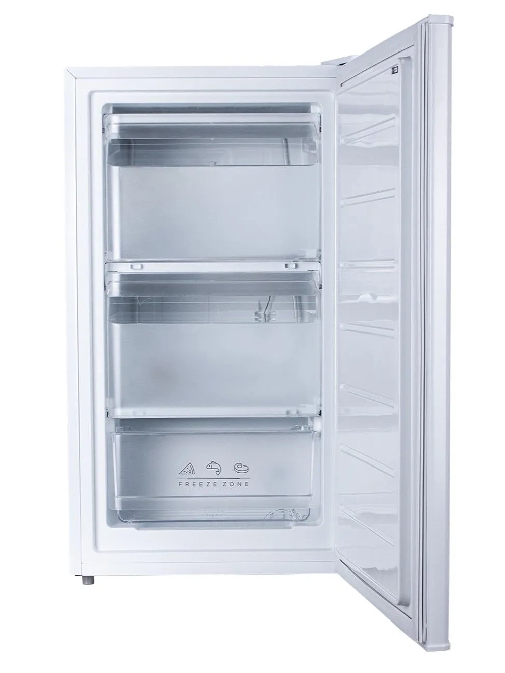 Морозильная камера MANYA F851WH