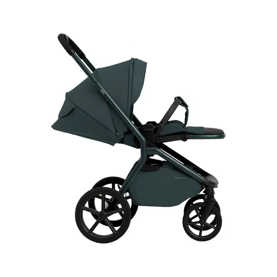 Прогулочная коляска SBL Orso Emerald