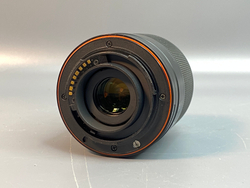 Sony A700 Kit DT 18-70mm