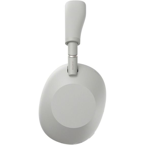 Наушники Sony WH-1000XM6, Silver