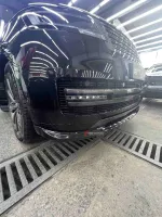 Оригинальный обвес для LAND ROVER RANGE ROVER L460 2021+ тюнинг Рейндж Ровер
