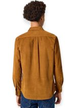 Рубашка 1 PKT CORDUROY 112357223