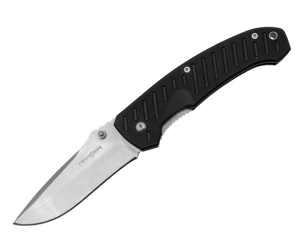 Нож Marser Str-31 Brisk