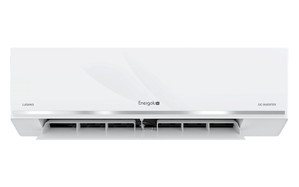 Сплит-система ENERGOLUX, LUGANO PRO LINE HP FULL DC Inverter, SAS12DL3-AI / SAU12DL3-AI