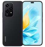 Смартфон Honor 200 Lite 8/256Gb-Полночный черный