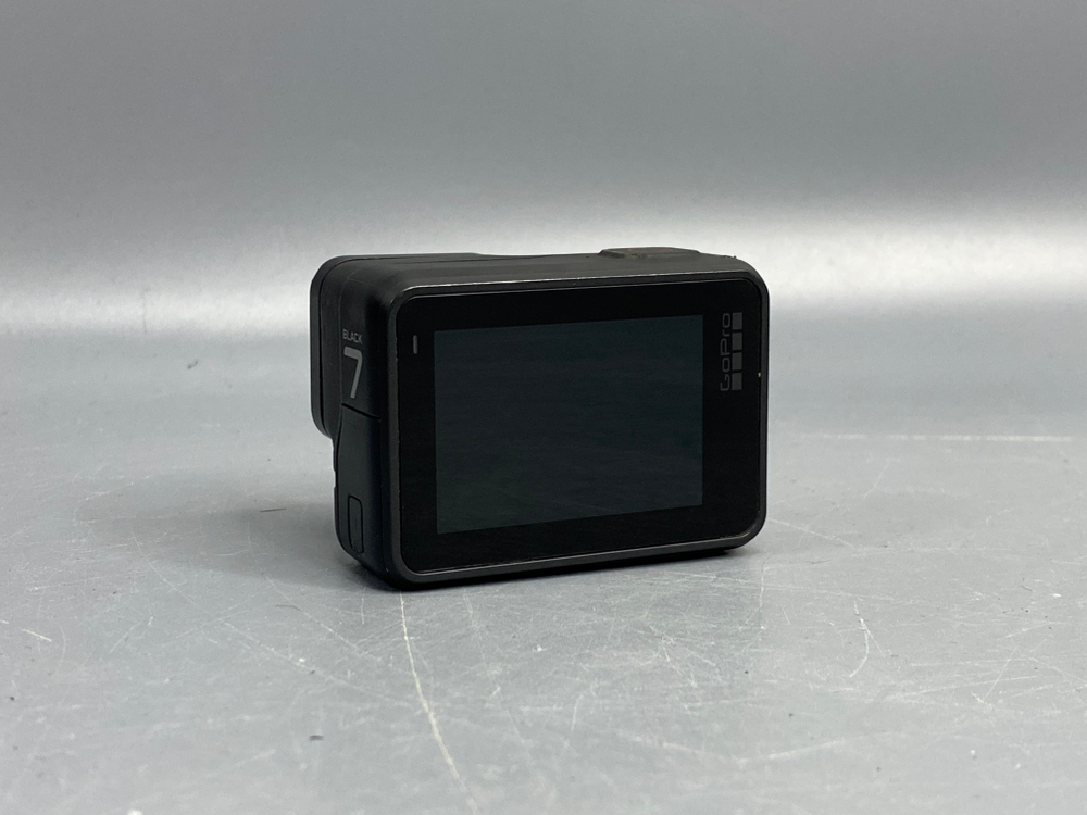 GoPro HERO 7 Black Edition