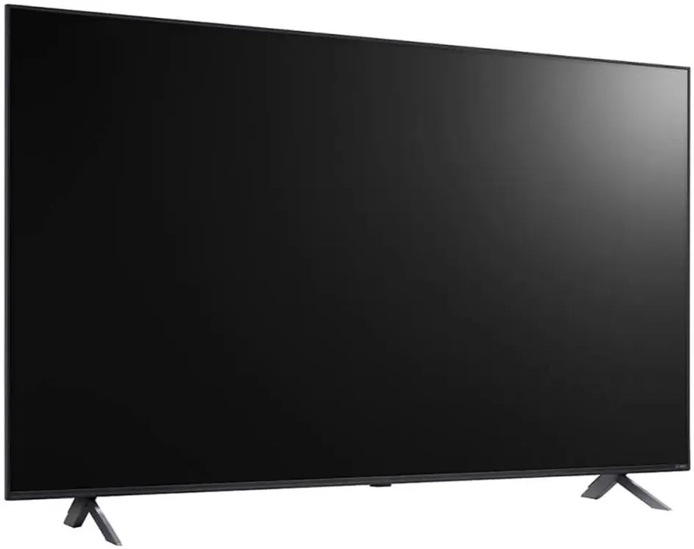 Телевизор LG 55QNED80T6A.ARUB