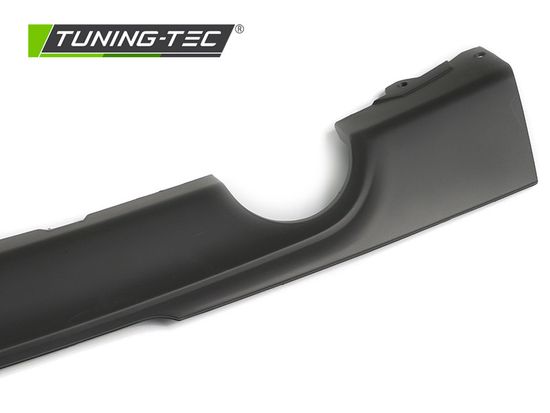 Диффузор  SPORT SINGLE OUTLET SINGLE MUFFLE для BMW F30 F31