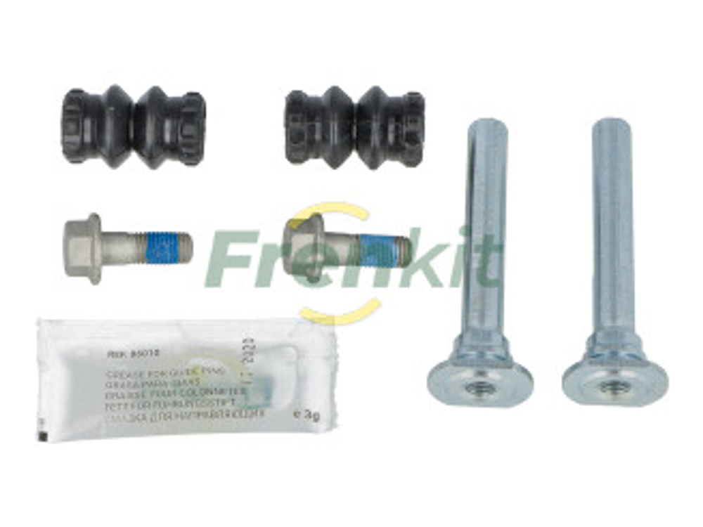 FRENKIT - 810037-FRN - Guide Sleeve Kit, brake caliper