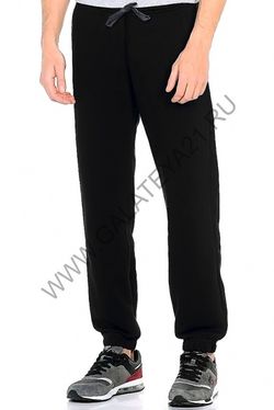 С-583.1 Брюки мужские на манжете / с начёсом