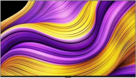 Телевизор LG OLED65G5RLA.ARUG