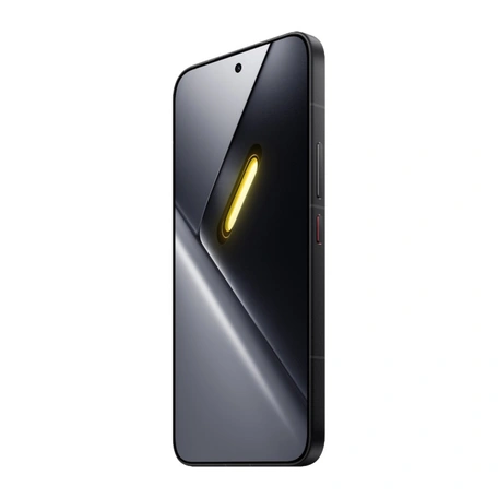 Смартфон Xiaomi Poco X8 Pro Max 12/256GB Black