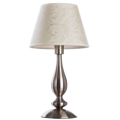 Настольная лампа Arte Lamp Felicia A9368LT-1AB