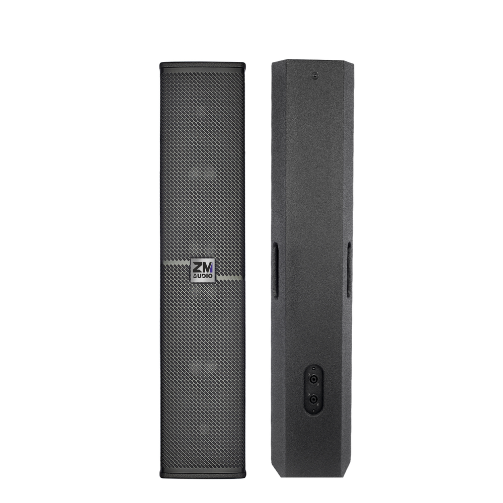 Акустический комплект ZM Audio H406 + HR 15S