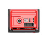 Бензиновый генератор SUNREKA G8500TEAX
