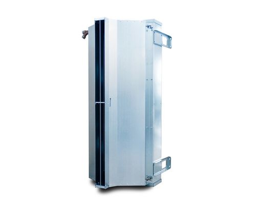 ТЕПЛОМАШ КЭВ-125П5050W (Серия 500W)