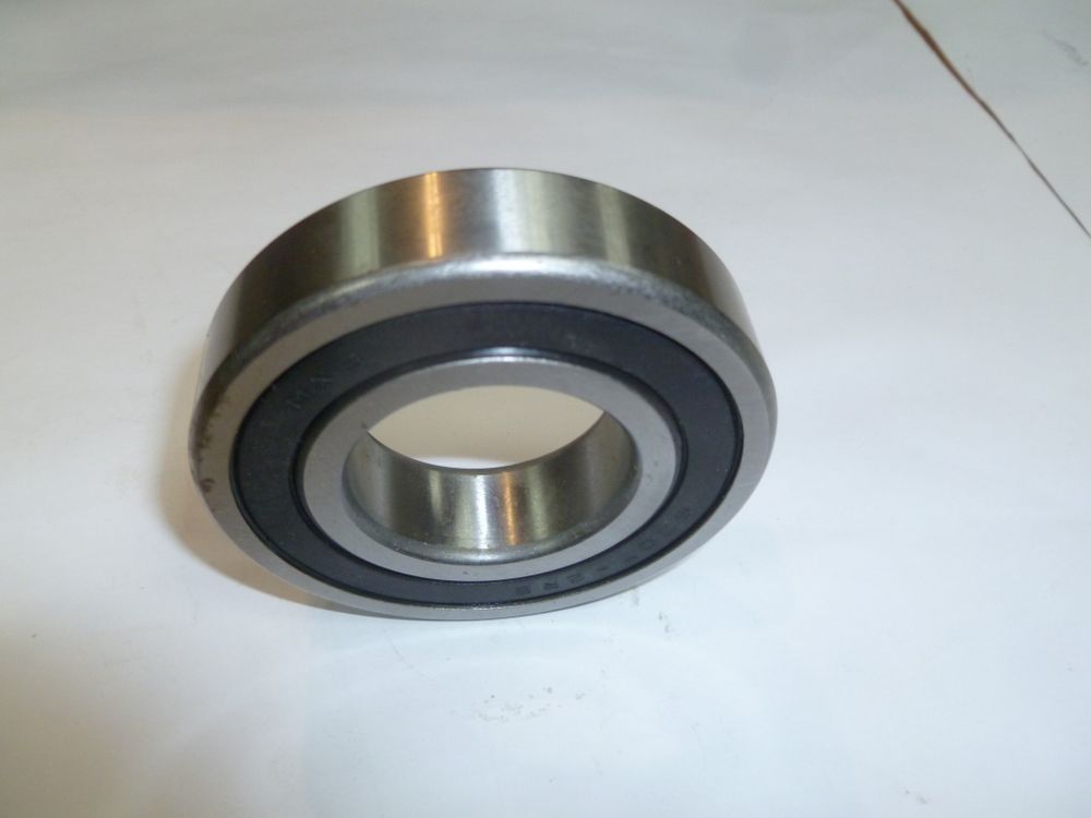 Подшипник (35х72х17) шестерни ВТ-80R/Bearing