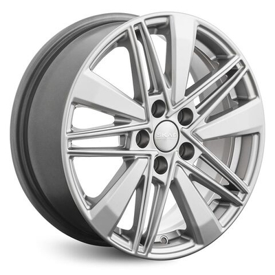 Диск Литой Skad Тайто 6.5 x R16 5x108 D60.1 ET33 Селена