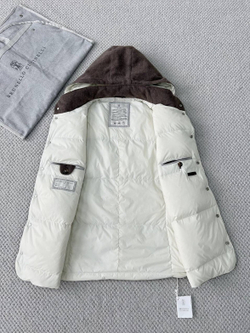 Жилет Brunello Cucinelli