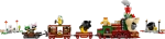 Конструктор LEGO Super Mario 71437 Поезд Боузер Экспресс