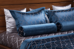 Подушка  TEXTILE