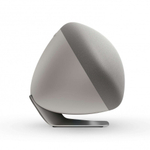 Беспроводная колонка Bowers & Wilkins Zeppelin, Midnight Gray, черный