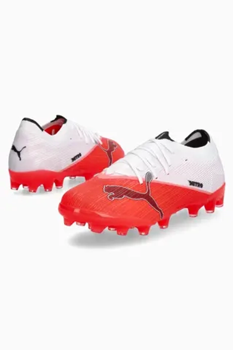 Бутсы Puma Ultra Nitro 7 Match AG