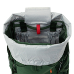 Рюкзак Kanrock Charger 75+15, артикул BP.0005.U.75_5700, цвет Pine Green