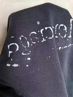 Худи Balenciaga