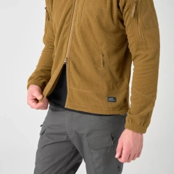 Куртка флисовая ALPHA Tactical Helikon