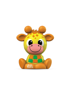 Интерактивная игрушка Kids Hits Кроха Забавный жирафик
