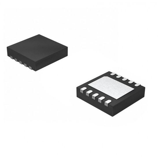 Микросхема MP4460DQ / QFN10
