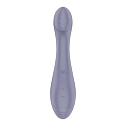 Вибромассажер Satisfyer G-Force, фиолетовый