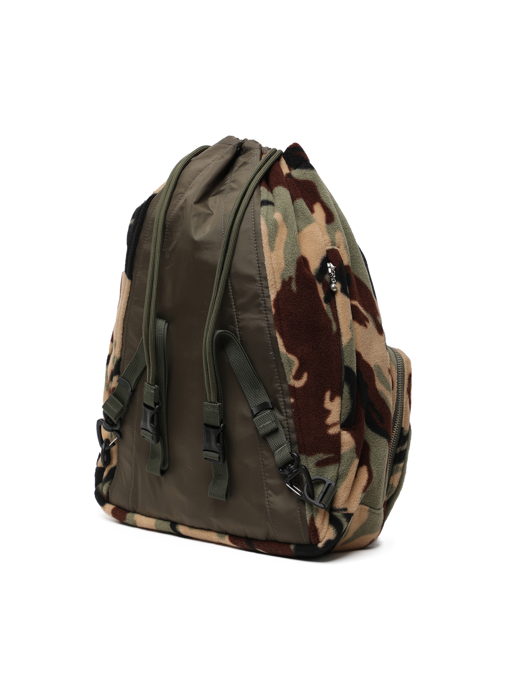 Сумка Fleece Drawstring Sack