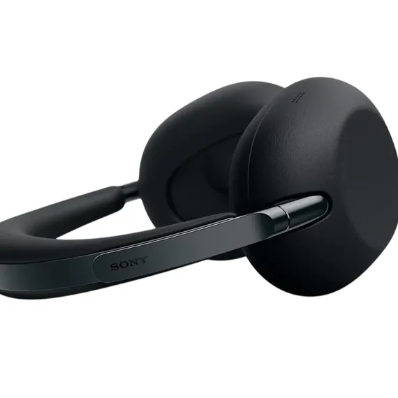 Sony WH-1000X The ColleXion Black