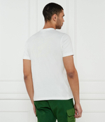 Футболка Aeronautica Militare - белый(TS2377J633)
