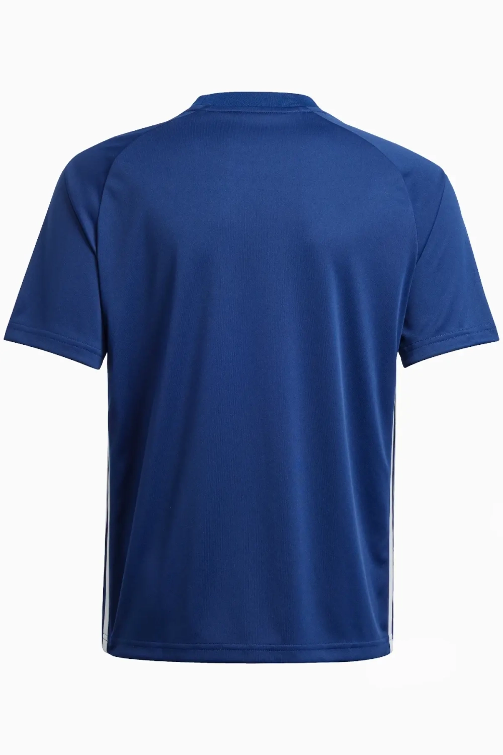 Футболка adidas Tiro 25 Essentials Junior - темно-синий